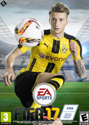 FIFA 17 ราคาถูก